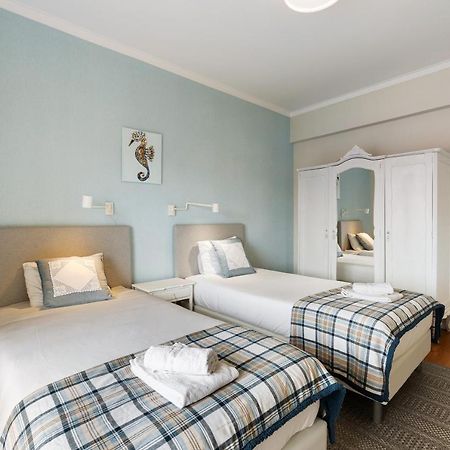 Caparica Sun Beach Villa Barriga Exteriér fotografie