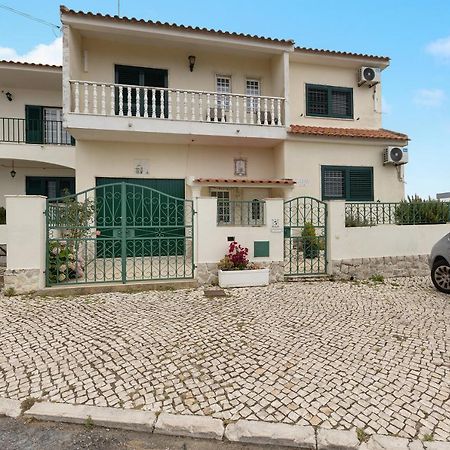 Caparica Sun Beach Villa Barriga Exteriér fotografie