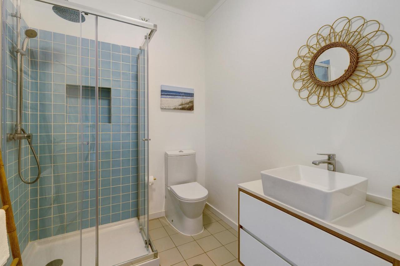 Caparica Sun Beach Villa Barriga Exteriér fotografie