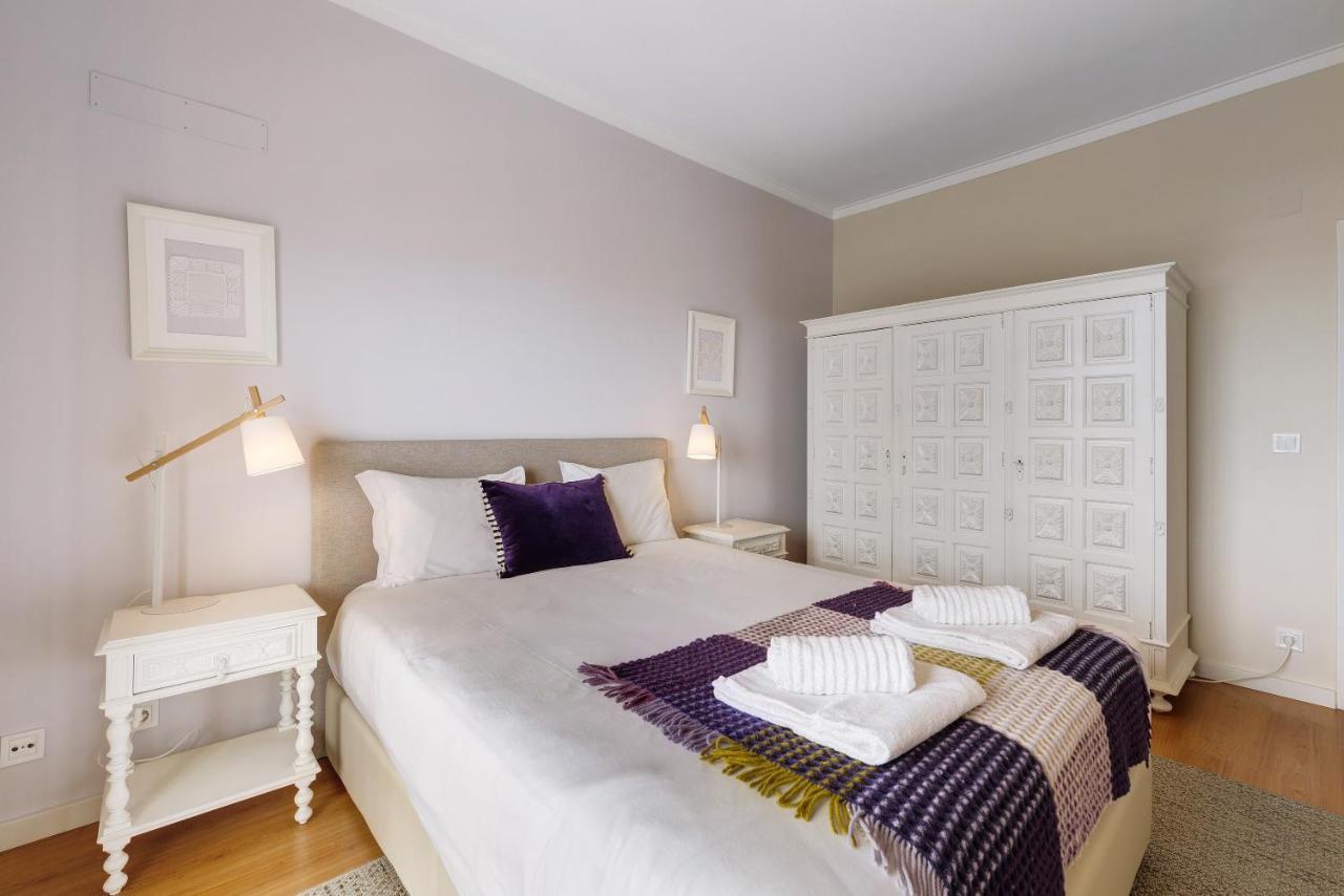 Caparica Sun Beach Villa Barriga Exteriér fotografie