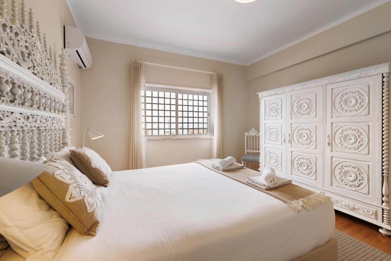Caparica Sun Beach Villa Barriga Exteriér fotografie